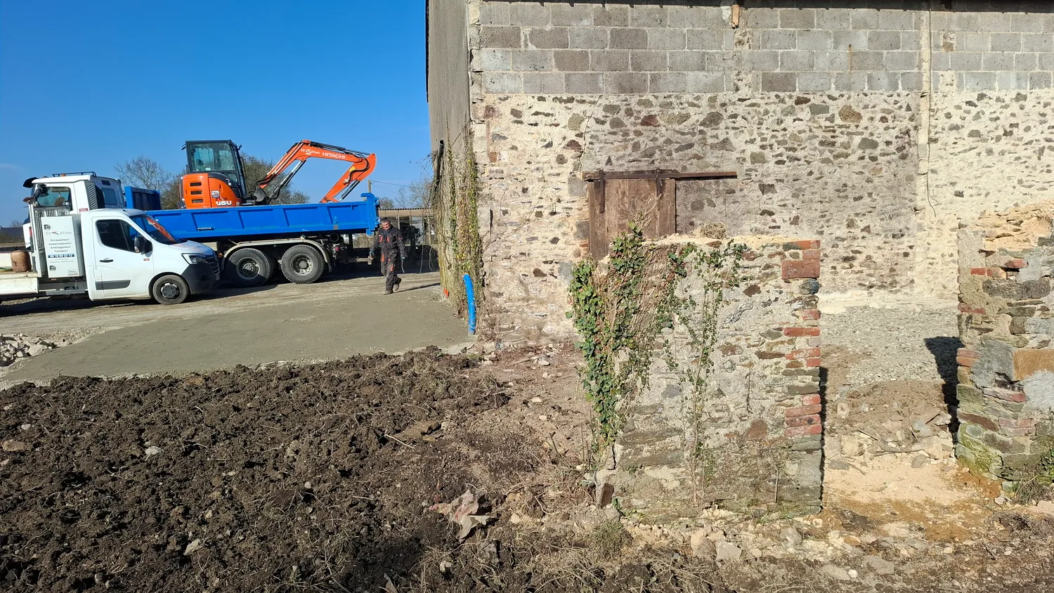 assainissement ancenis