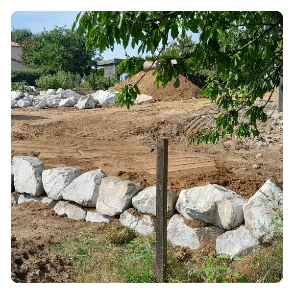 assainissement le cellier