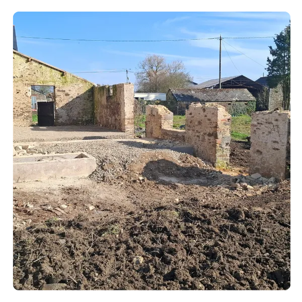 assainissement saint mars du desert