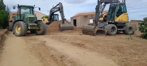 débouchage fosse septique à Le cellier - image 4