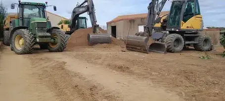 débouchage fosse septique à Le Loroux-Bottereau - image 2