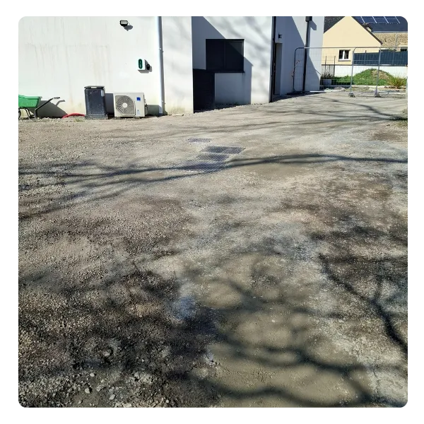 debouchage fosse septique le loroux bottereau