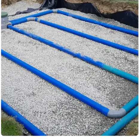 débouchage fosse septique à Ligné - image 2