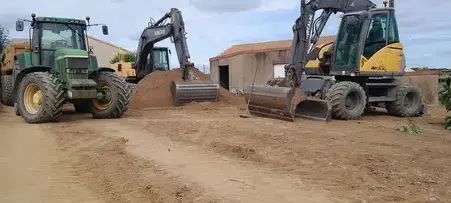 débouchage fosse septique à Saint-Mars-du-Désert - image 3