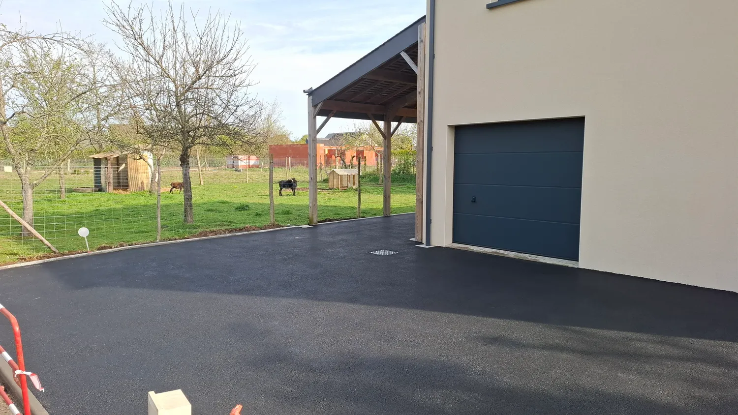 debouchage fosse septique saint mars du desert