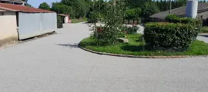 enrobé Carquefou-1