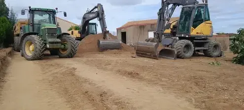 enrobé à Le Loroux-Bottereau - image 2