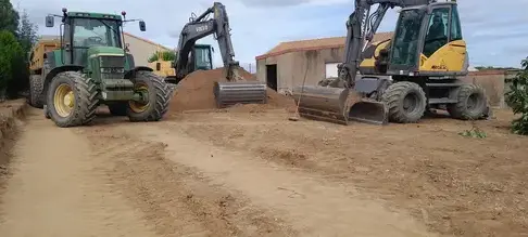 enrochement à Carquefou - image 3