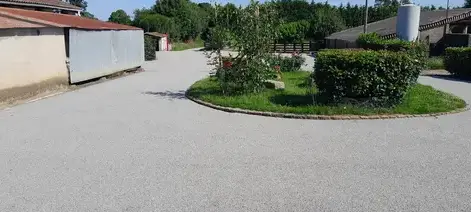 enrochement à Carquefou - image 4