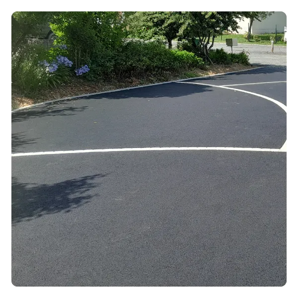 enrochement carquefou