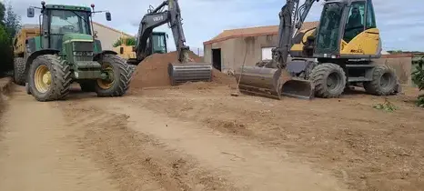 enrochement Le cellier-5