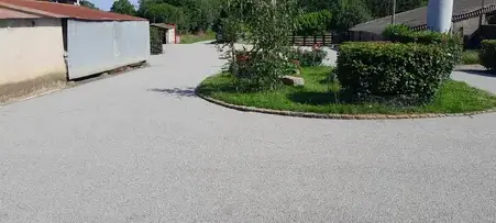 enrochement à Le Loroux-Bottereau - image 4
