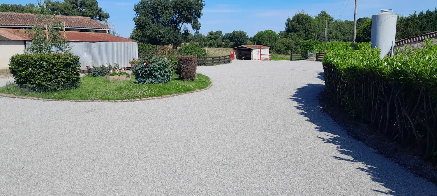 enrochement oree d anjou