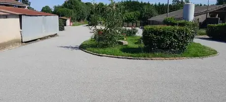 enrochement à Orée d'Anjou - image 3