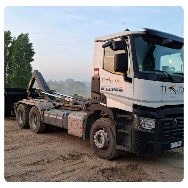 entreprise de demolition ancenis