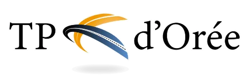 TP D'OREE logo