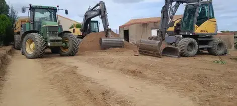 entreprise de démolition à Le Loroux-Bottereau - image 4