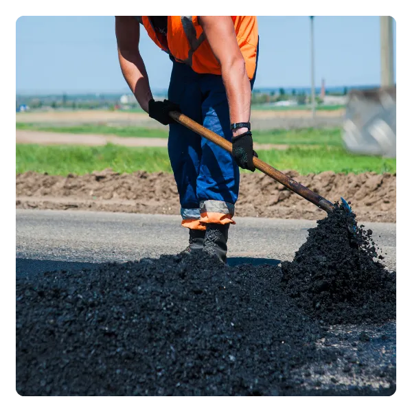 entreprise de demolition ligne