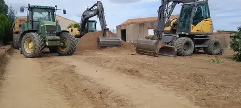 entreprise de démolition à Orée d'Anjou - image 2