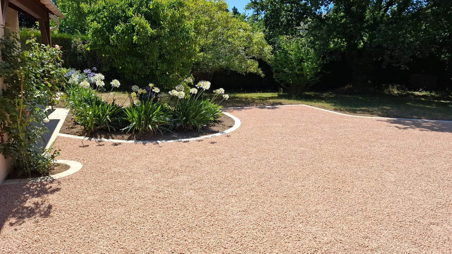 entreprise travaux publics le cellier