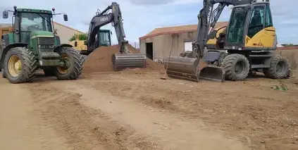 entreprise travaux publics Le cellier-5