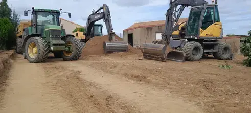 entreprise travaux publics à Le Loroux-Bottereau - image 3