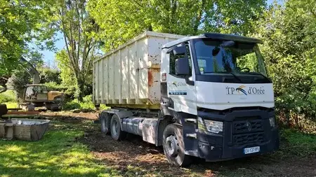 entreprise travaux publics à Sainte-Luce-sur-Loire - image 3
