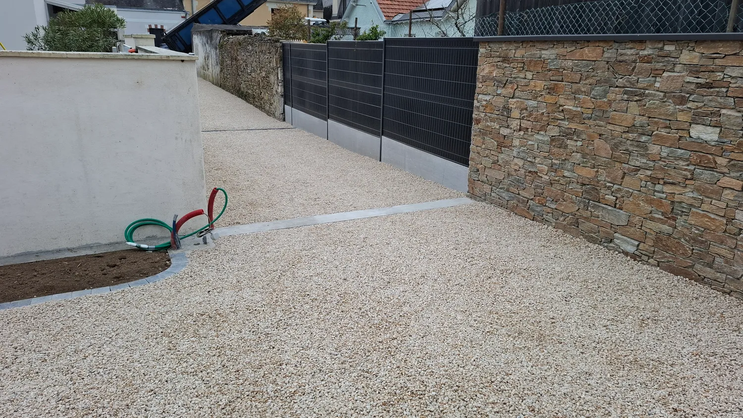entreprise travaux publics sainte luce sur loire