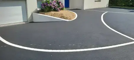pavage Carquefou-1