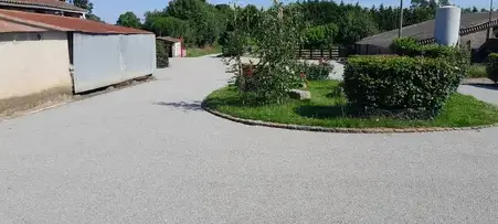 pavage à Le cellier - image 2