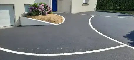 pavage à Le cellier - image 3