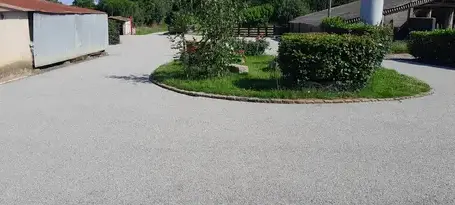 pavage à Orée d'Anjou - image 4