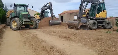 vidanges fosses septiques Le cellier-3